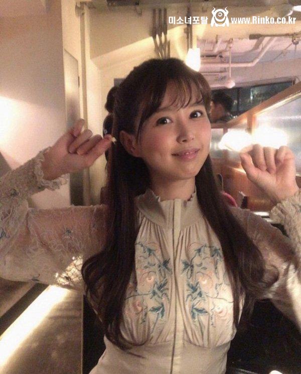 원조 와꾸 甲 아오이 츠카사 리즈시절