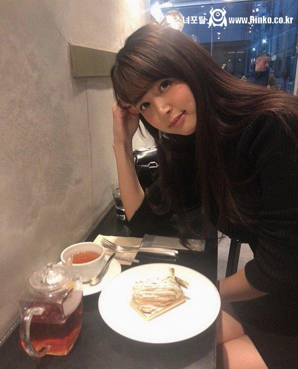 원조 와꾸 甲 아오이 츠카사 리즈시절