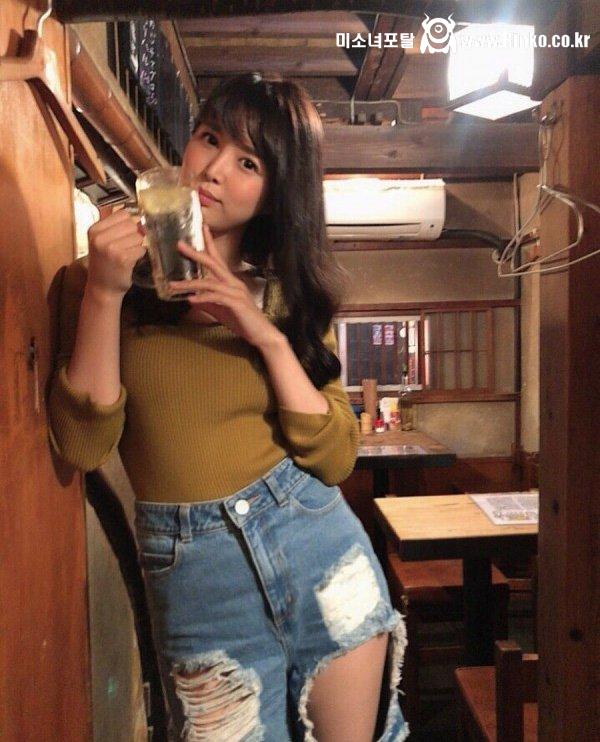 원조 와꾸 甲 아오이 츠카사 리즈시절