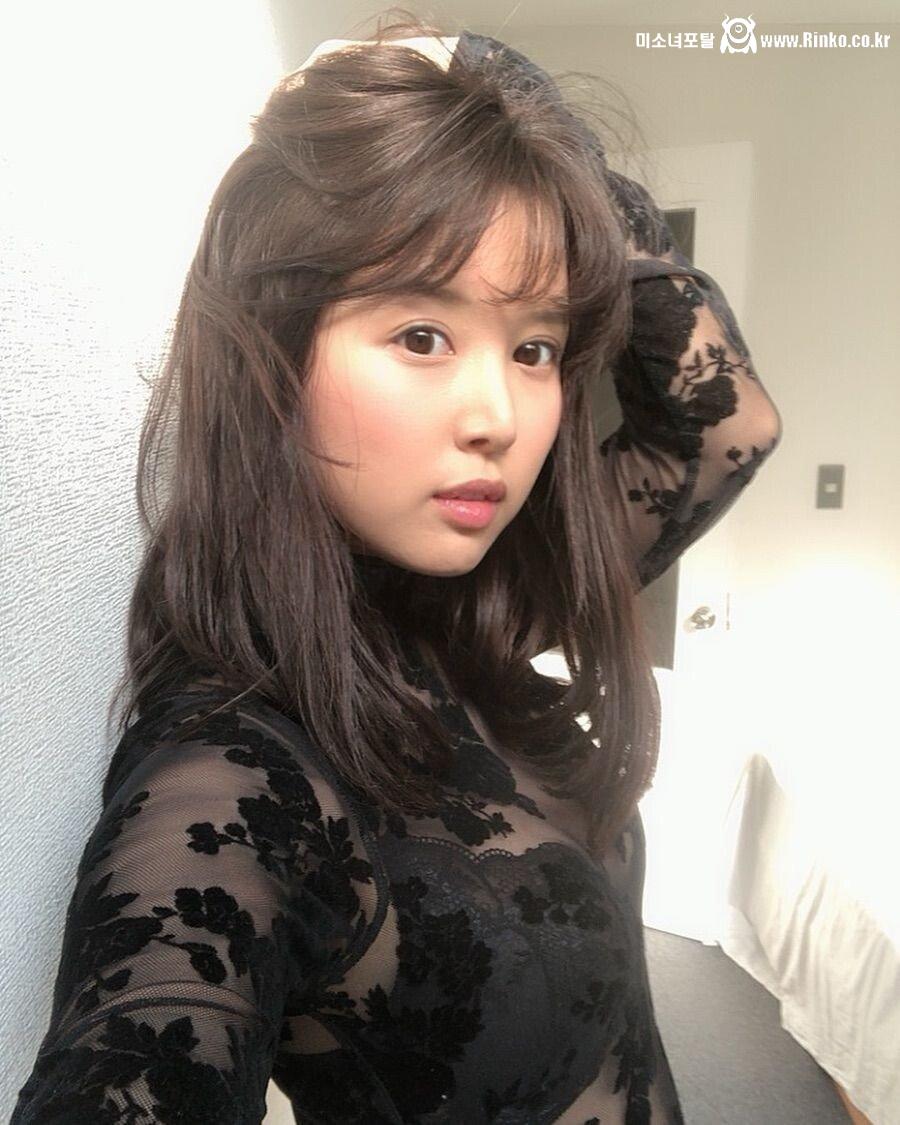 원조 와꾸 甲 아오이 츠카사 리즈시절