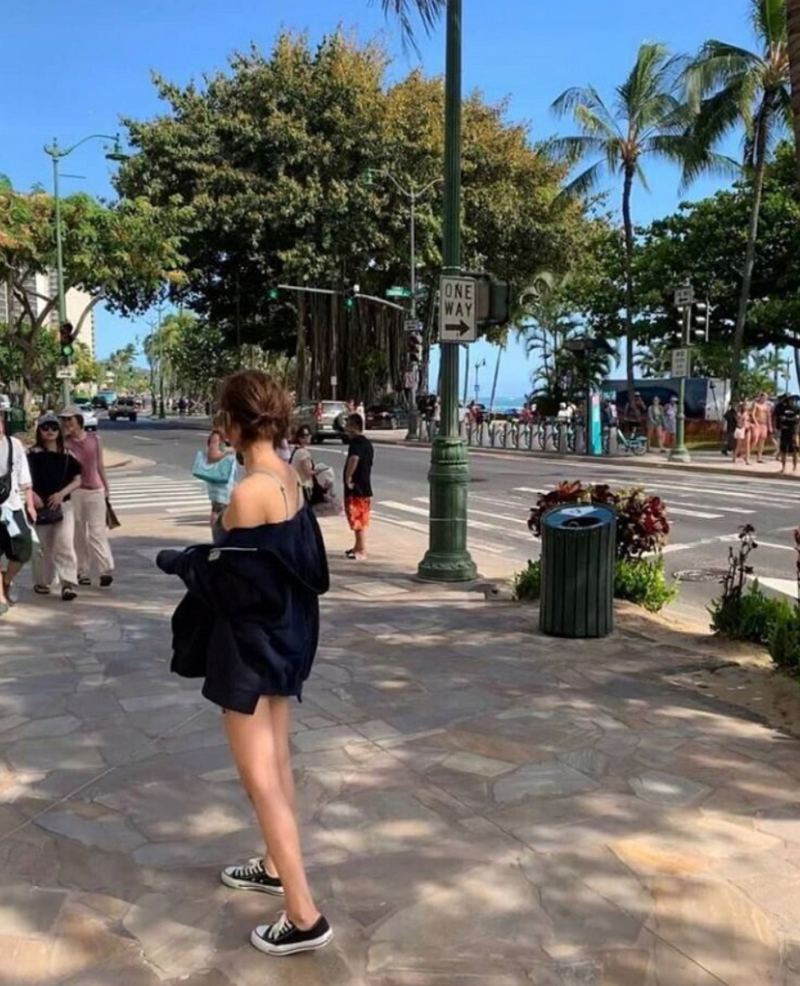 원조 와꾸 甲 아오이 츠카사 리즈시절