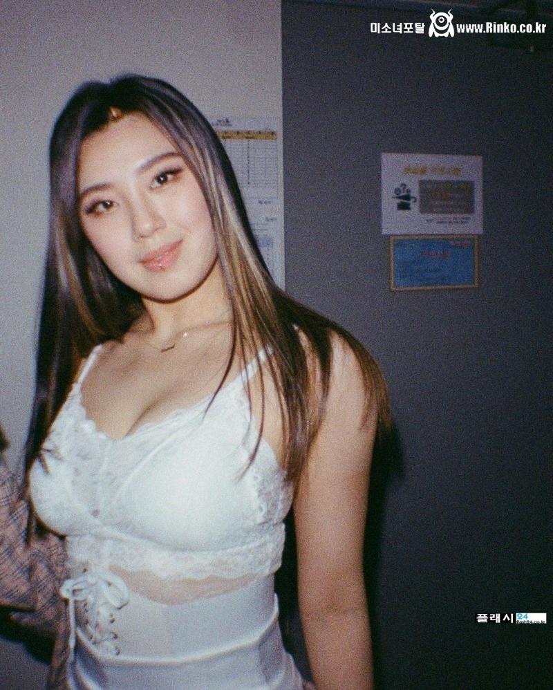 스우파 리정 이정도면 육덕 아님