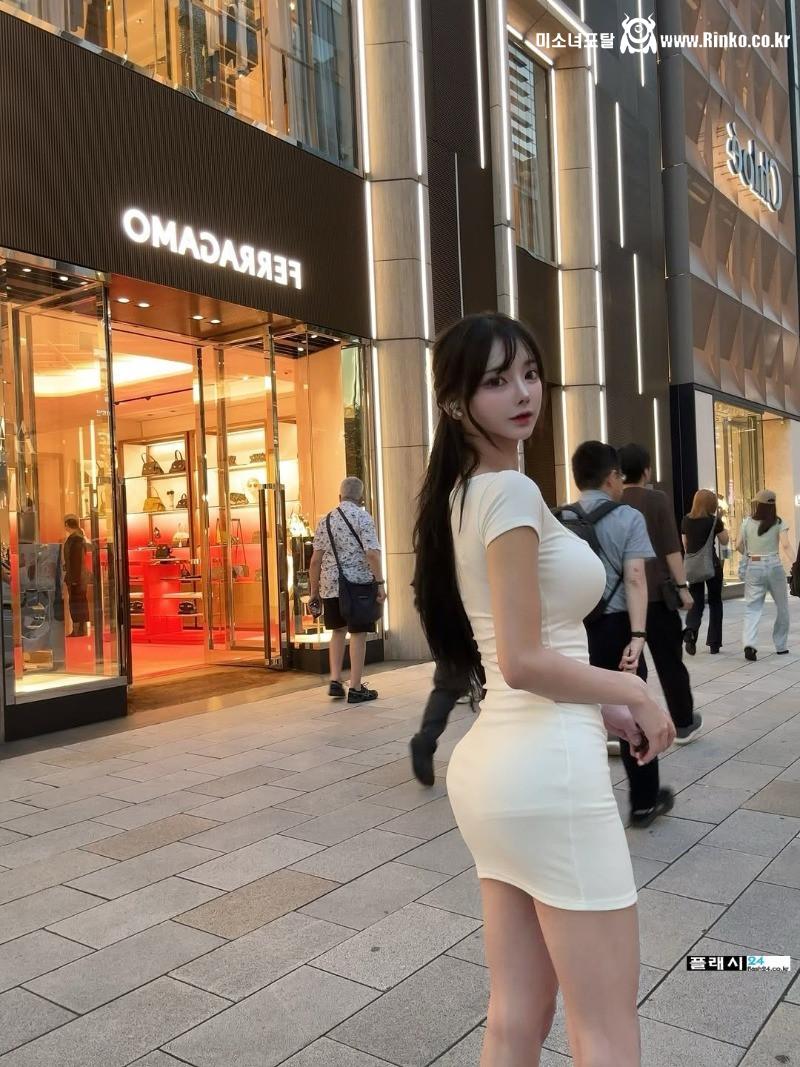 애순이 굴곡이 상당한데