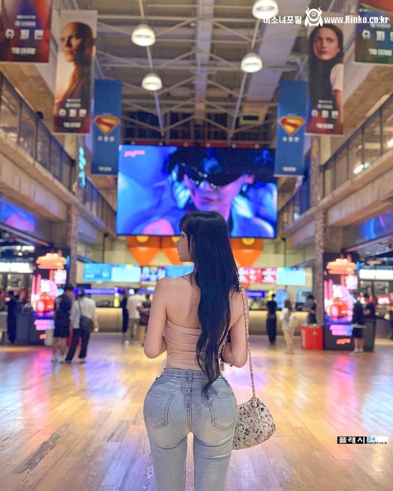 애순이 굴곡이 상당한데