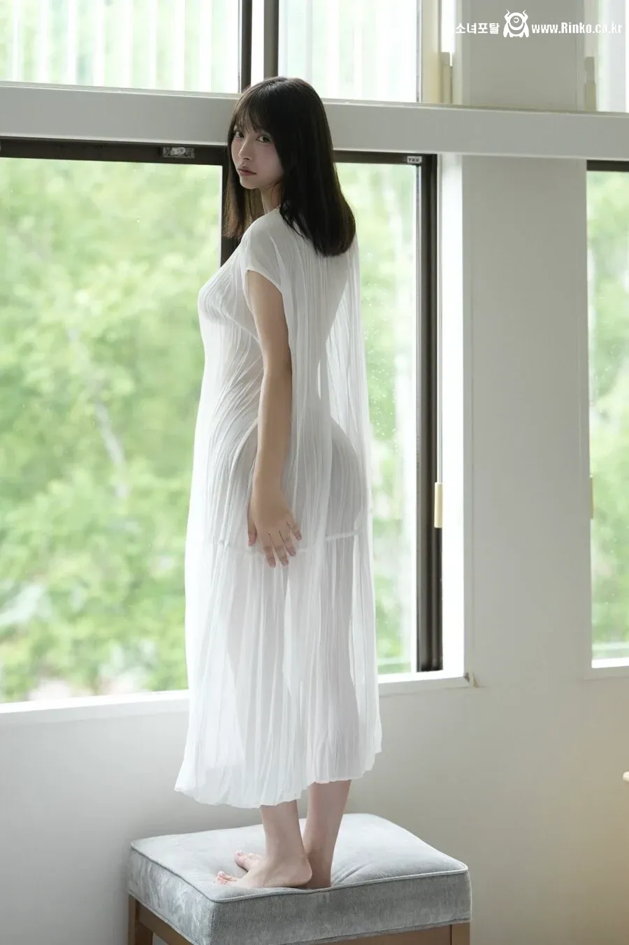 진짜 야한게 뭔지 깨달은 누나