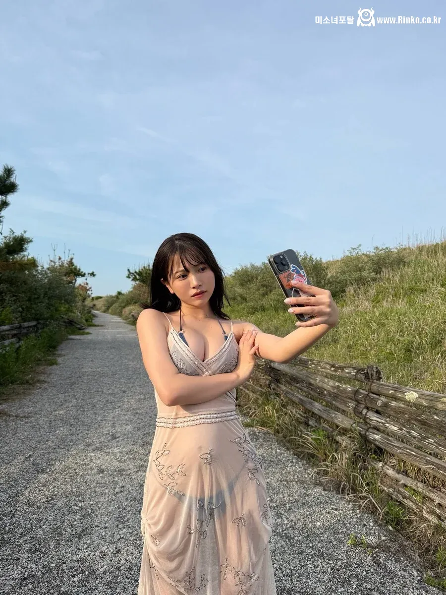 진짜 야한게 뭔지 깨달은 누나