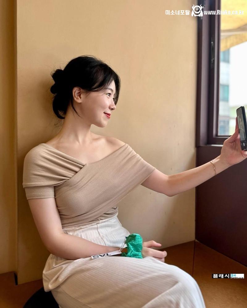 벨리녀 임성미 근황