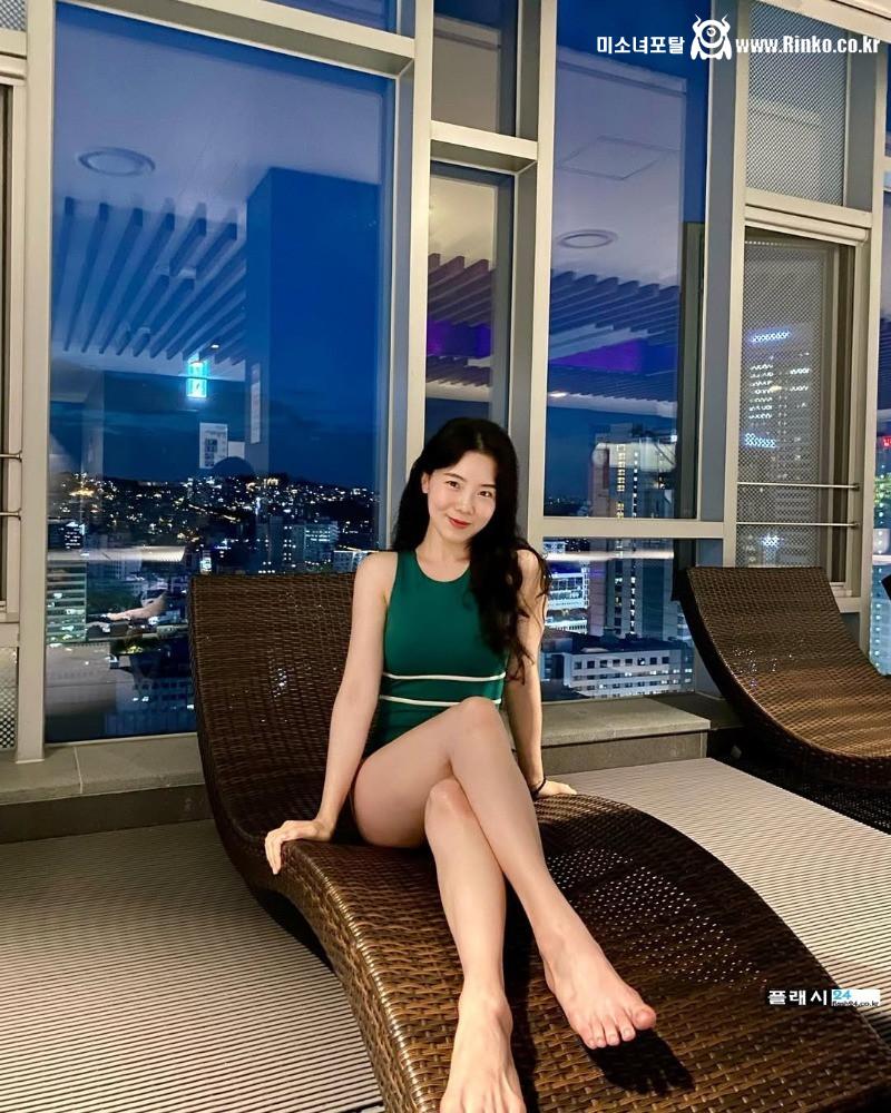 벨리녀 임성미 근황