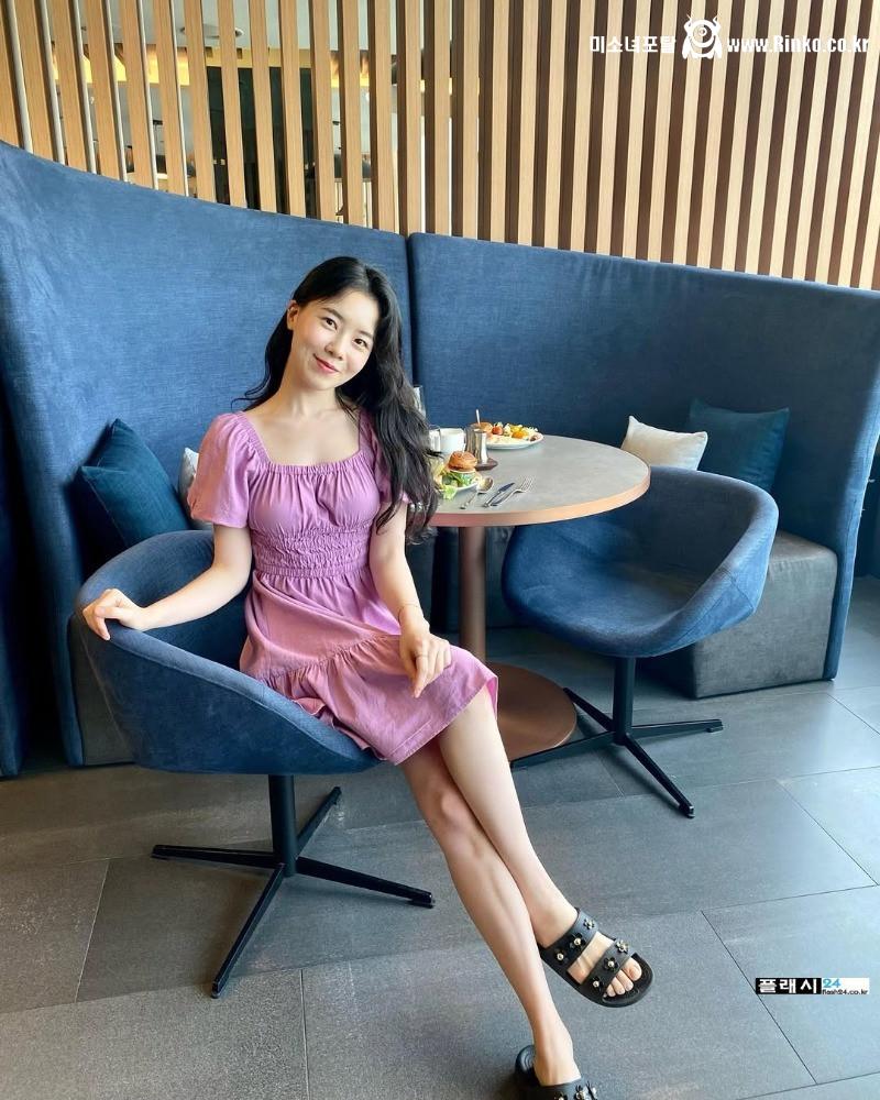 벨리녀 임성미 근황