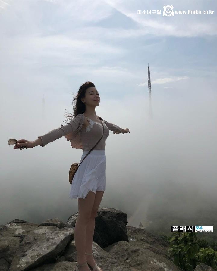 벨리녀 임성미 근황