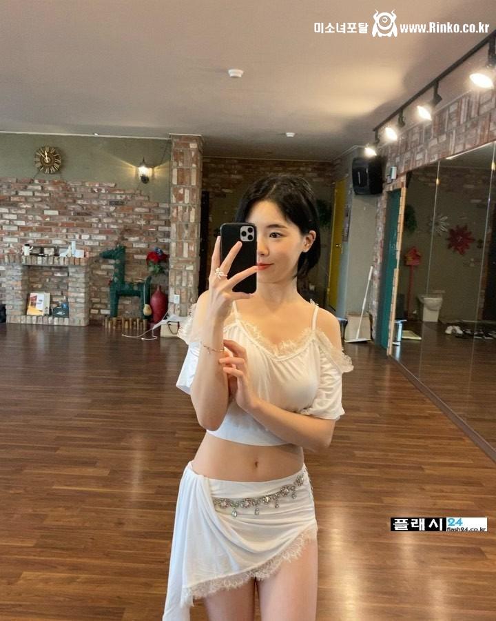 벨리녀 임성미 근황