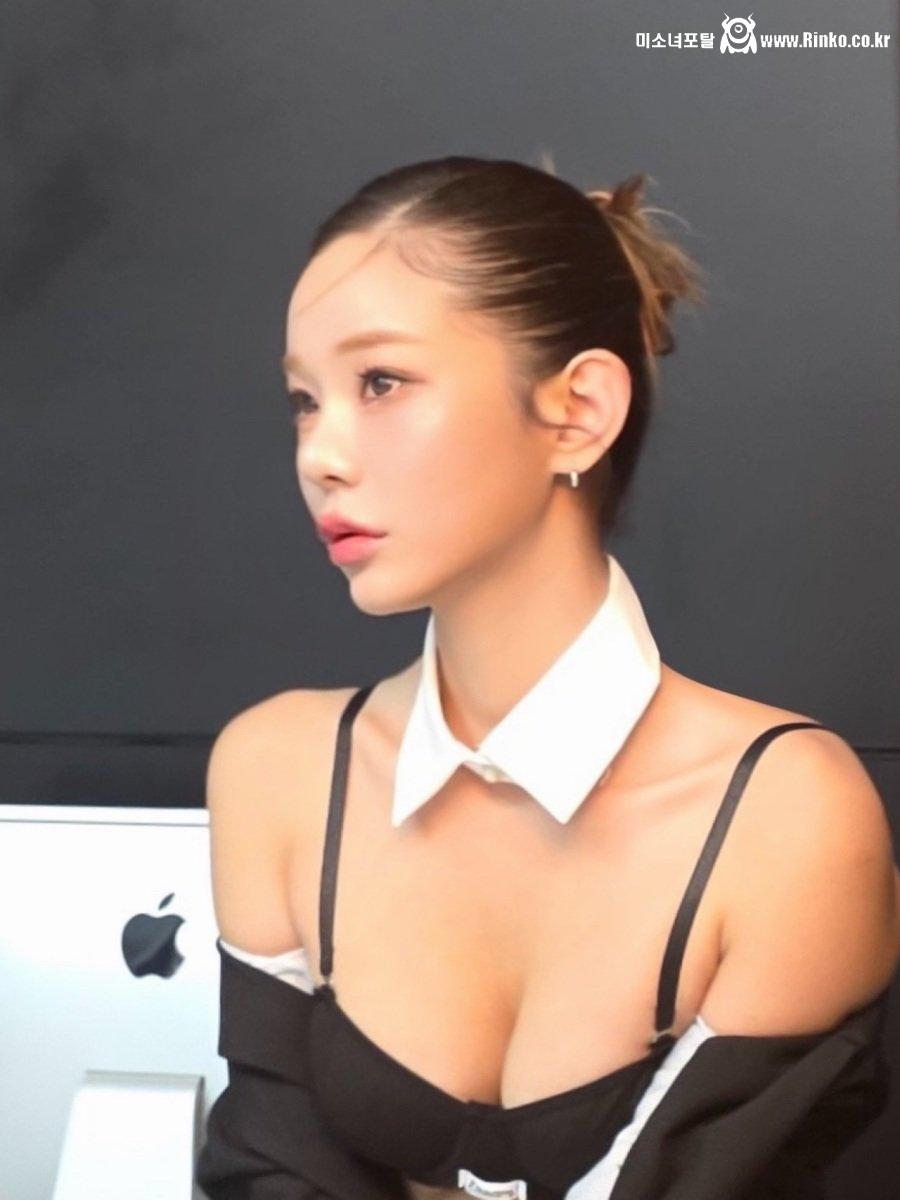 얼굴 달라진 맹승지 근황 ㄷㄷ