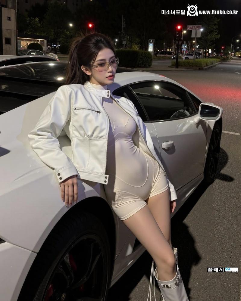 같이 카플하는 불량한 여직원