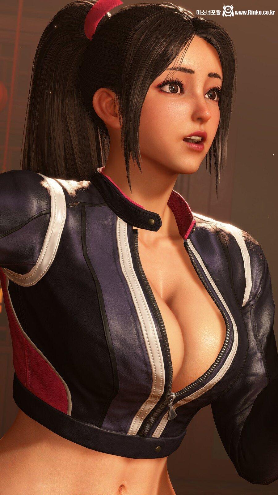 ㅇㅎ) 시라누이 마이 변천사