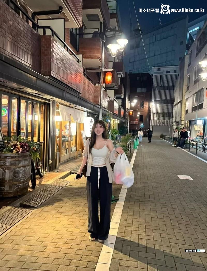 현실적인 여자친구랑 이정도