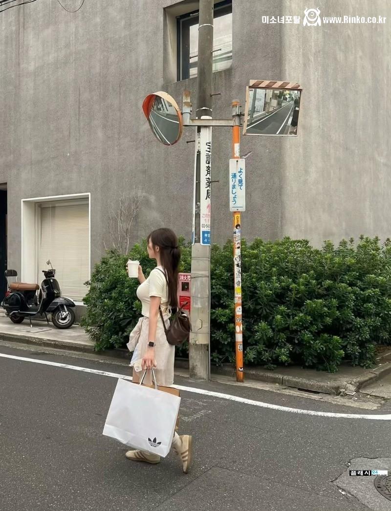 현실적인 여자친구랑 이정도