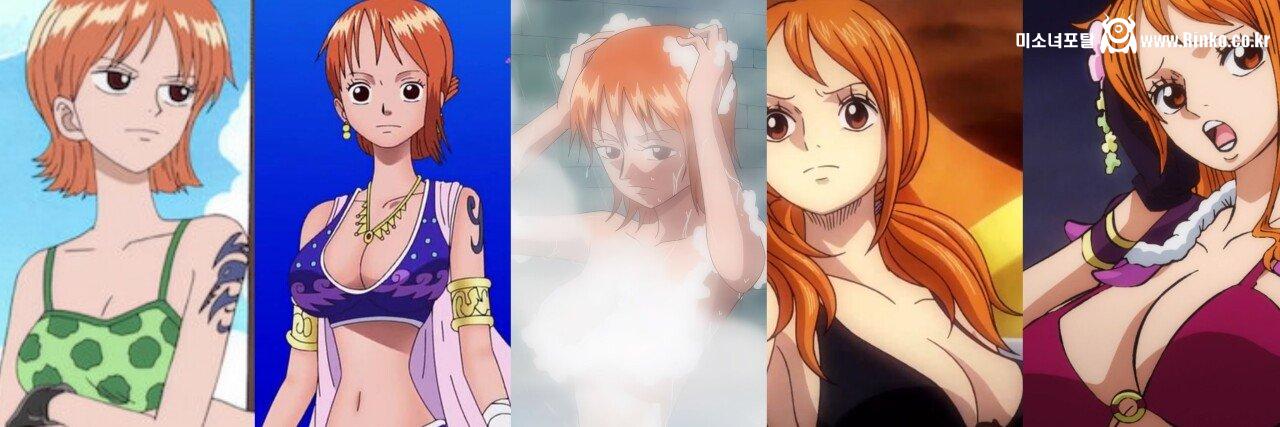 원피스 오다 선생이 최고의 만화 작가인 이유