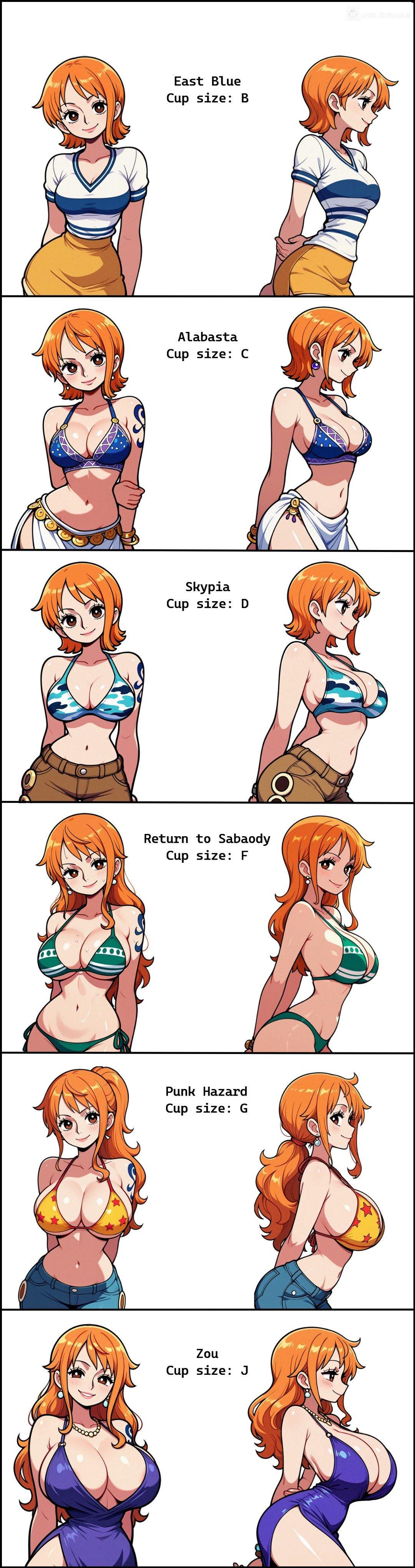 원피스 오다 선생이 최고의 만화 작가인 이유