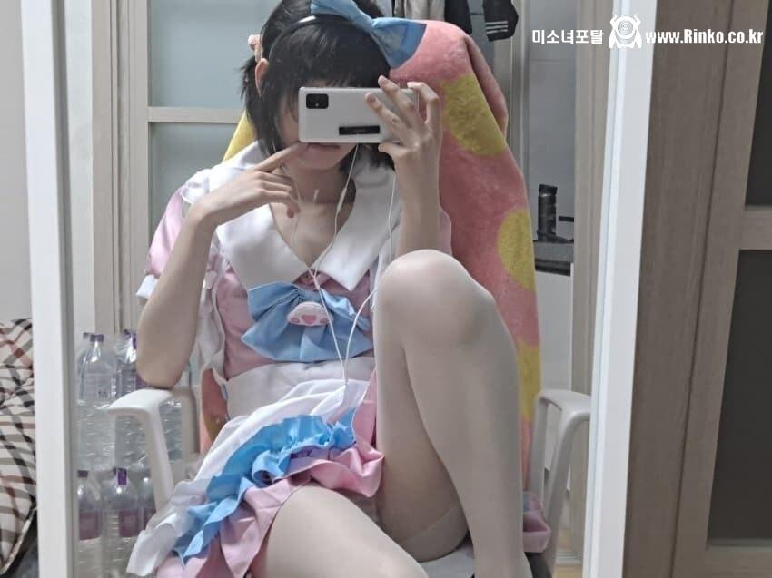 골반이 커서 고민이라는 헬린이의 최후