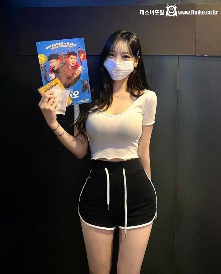 2020 미스춘향 미 김현지 몸매 ㄷㄷ