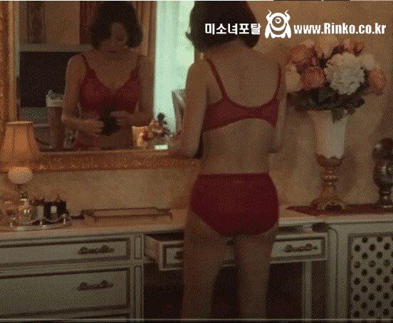 영화 수리남에 나온 예원 몸매 레전드