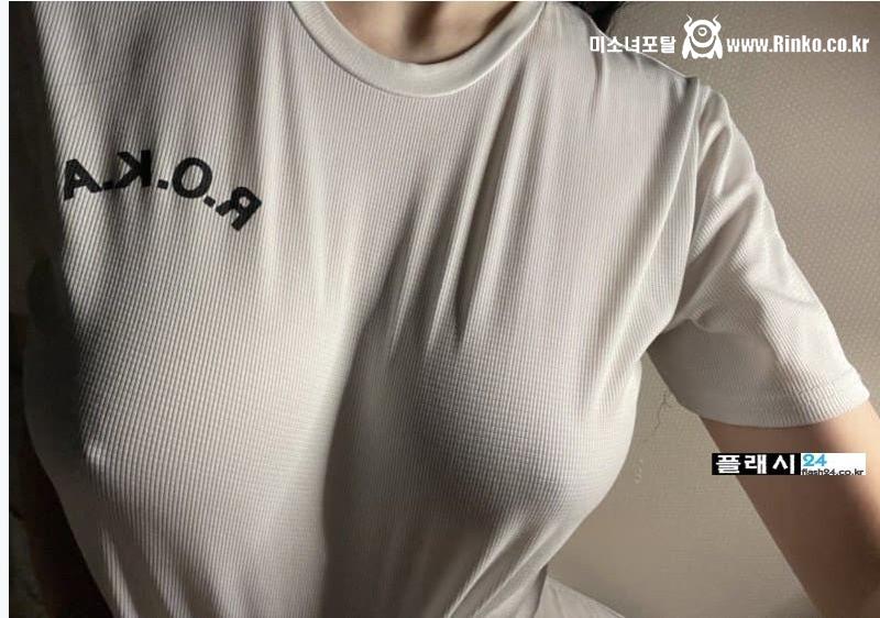 유혹하는 처자들의 필살기