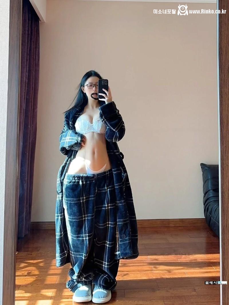 호불호 갈리는 골반의 주인공