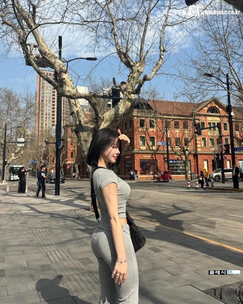 김우유 남자 여럿 잡겠다