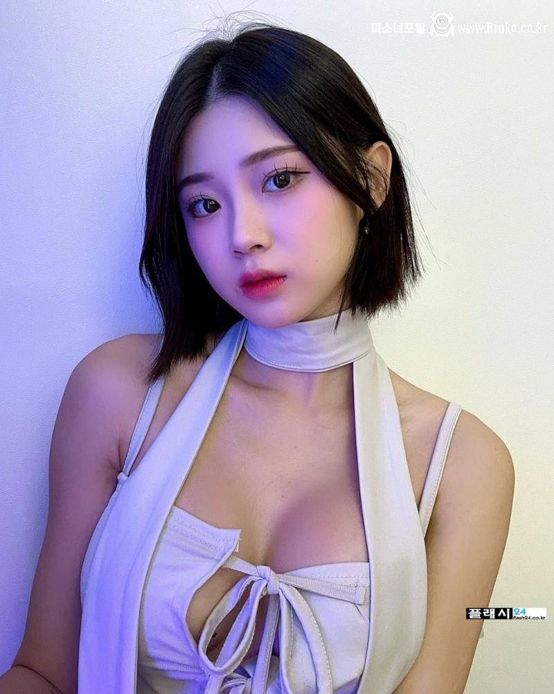 사이즈가 좀 되는 장은비