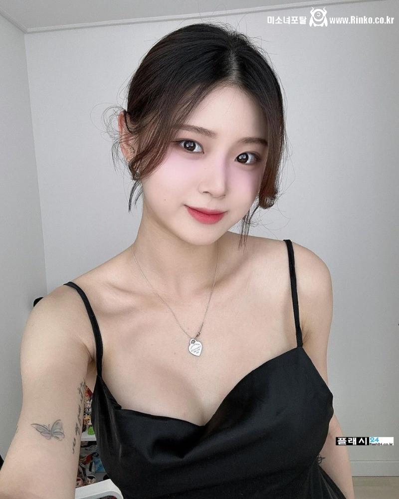 사이즈가 좀 되는 장은비