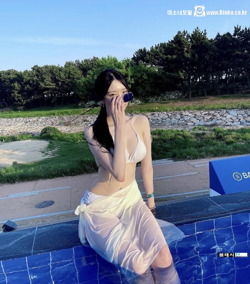 키 182cm 인플루언서 아콩이의 위엄