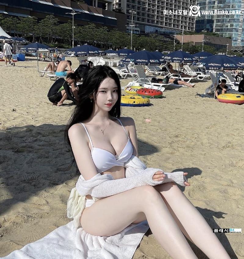 키 182cm 인플루언서 아콩이의 위엄