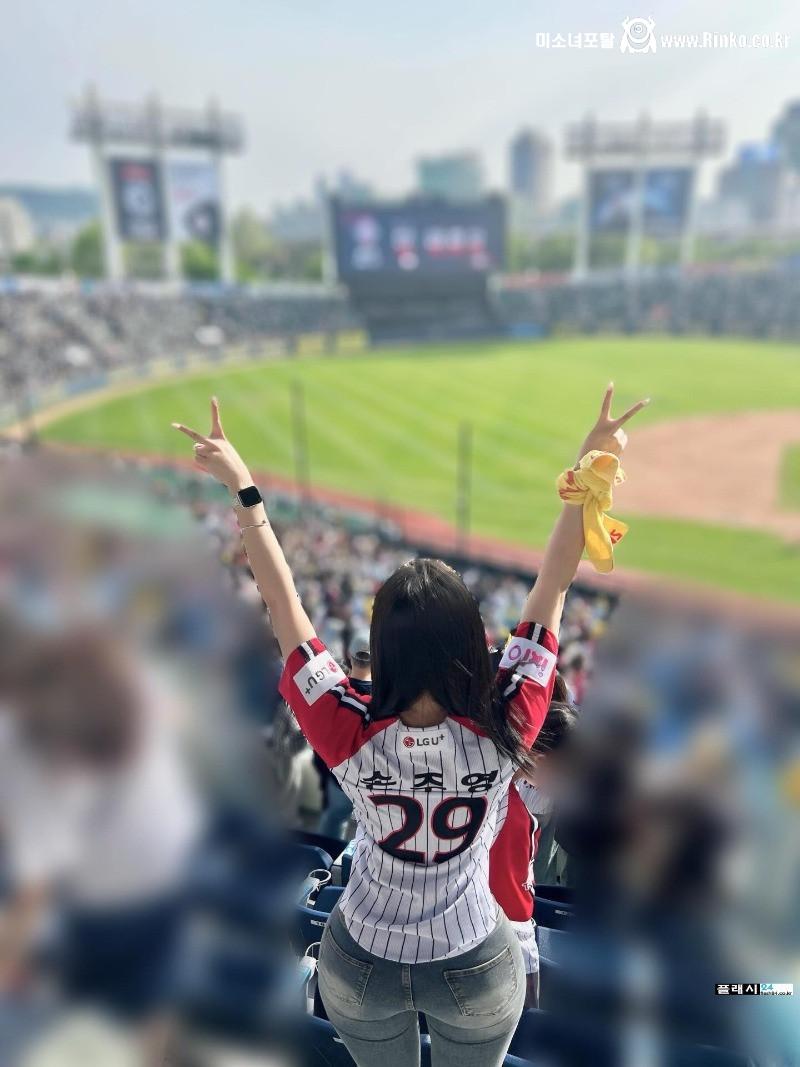 국내 골반의 정점 채온