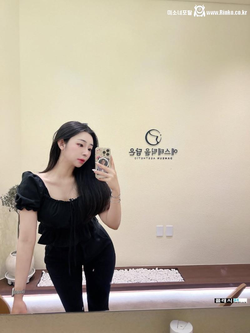 국내 골반의 정점 채온