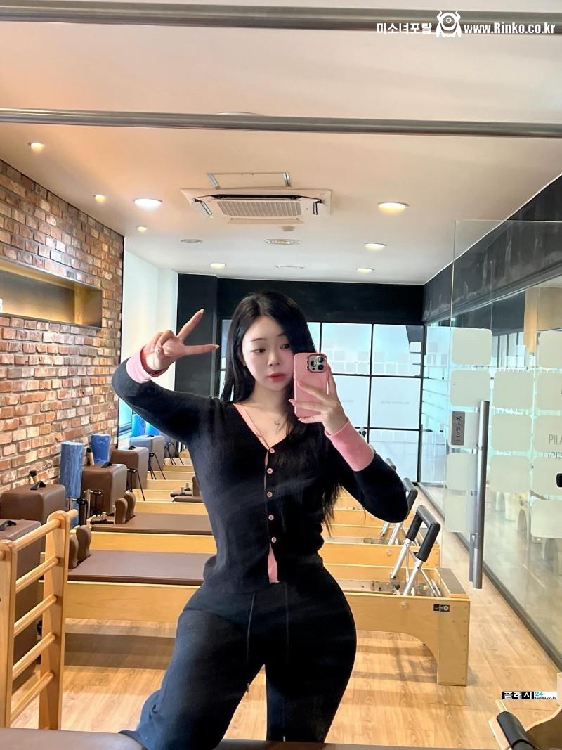 국내 골반의 정점 채온