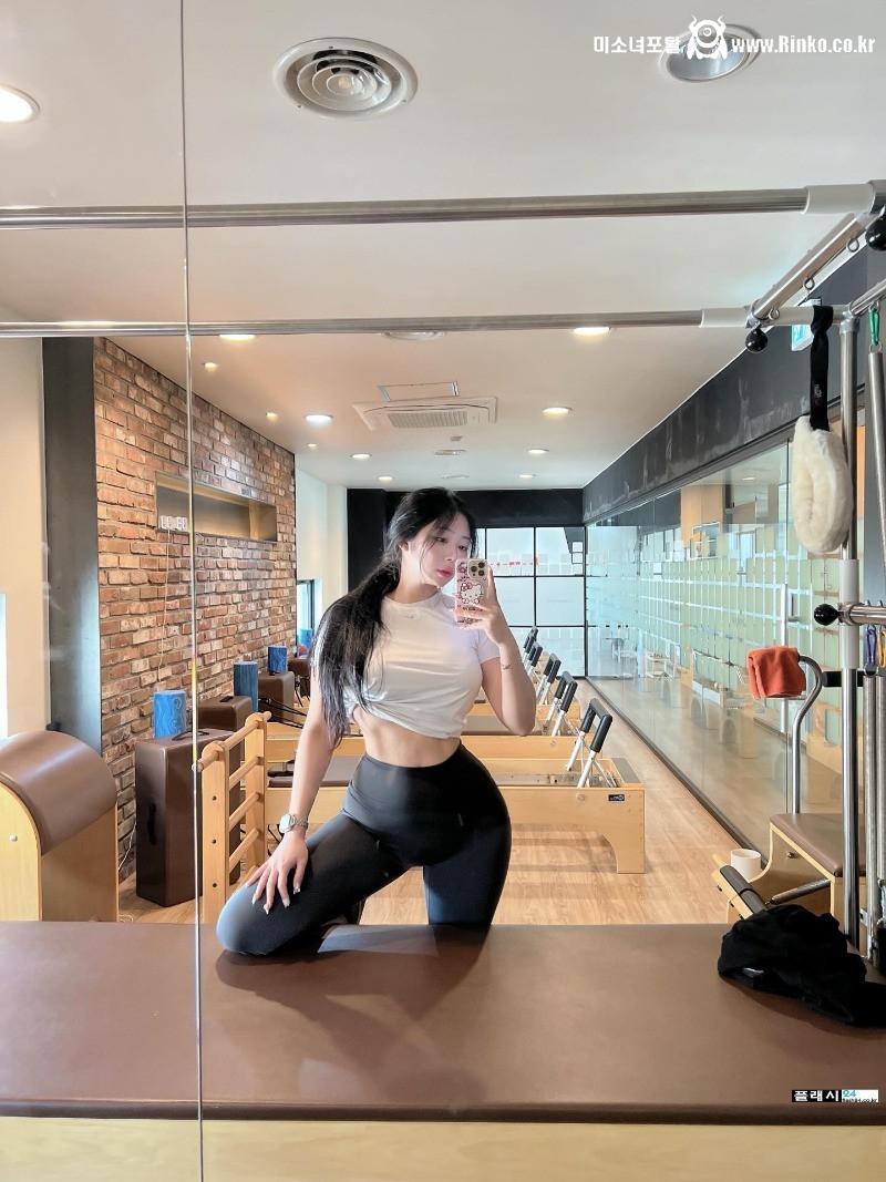 국내 골반의 정점 채온