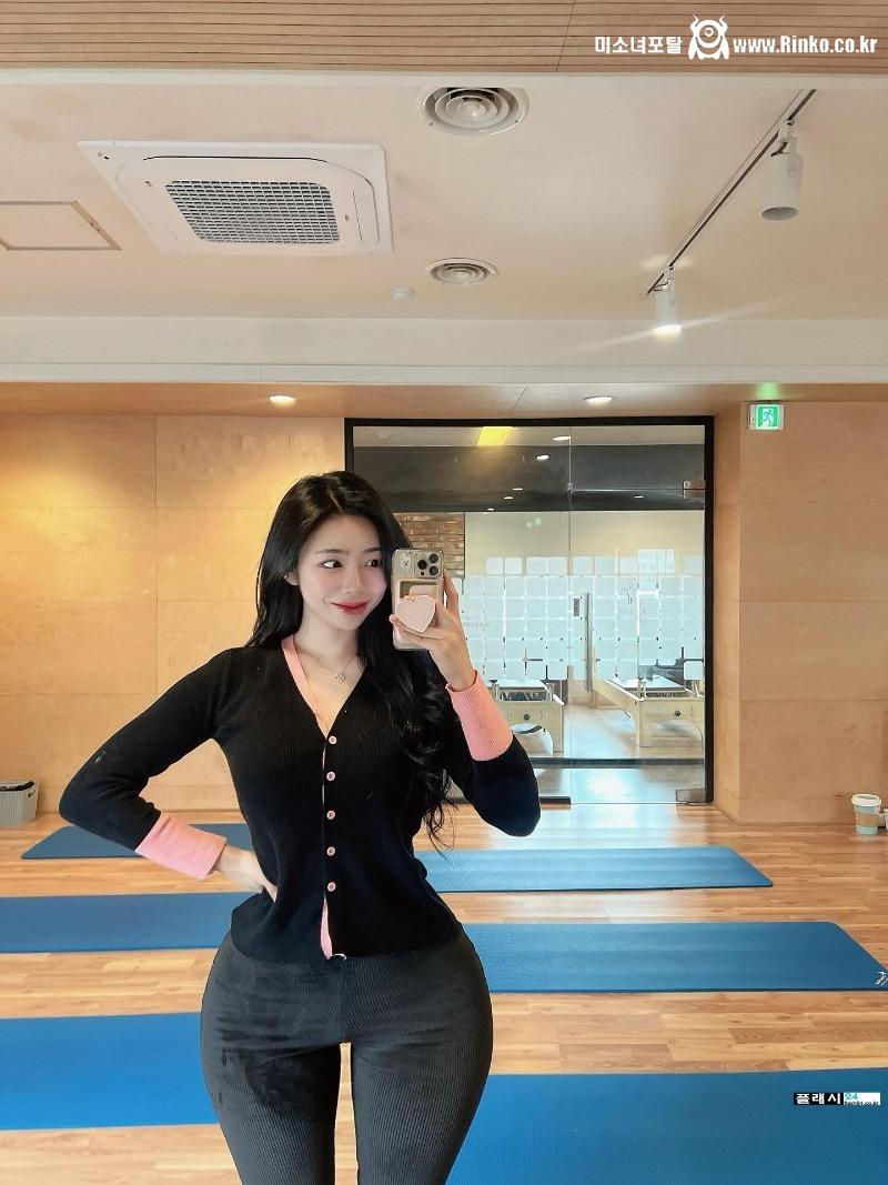 국내 골반의 정점 채온