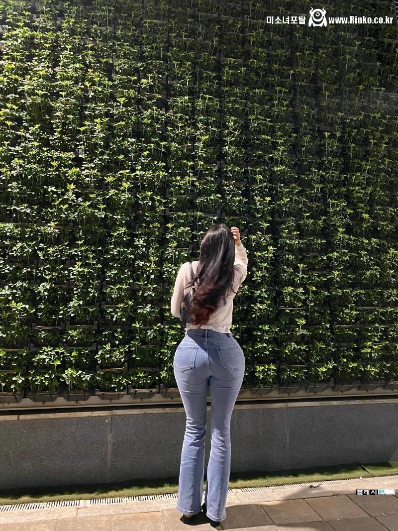 국내 골반의 정점 채온