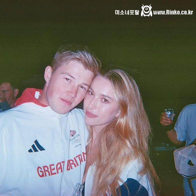 스티브 잡스 딸 몸매 근황