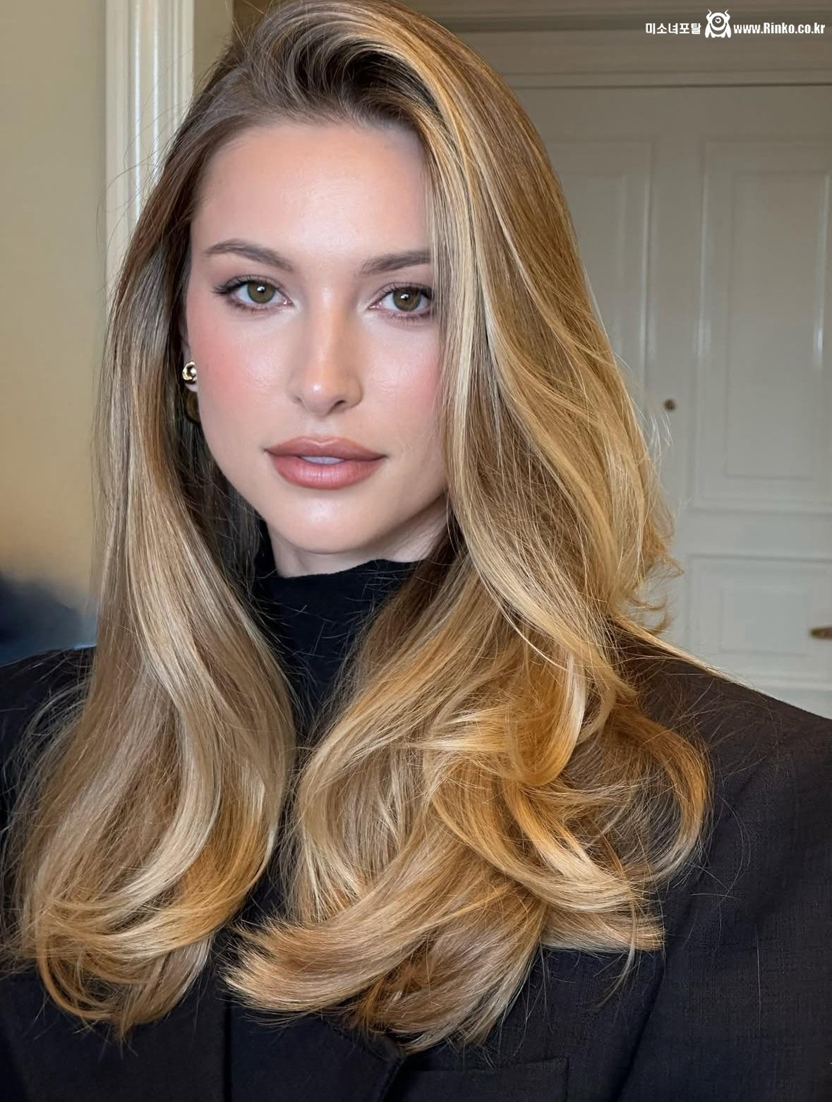 스티브 잡스 딸 몸매 근황