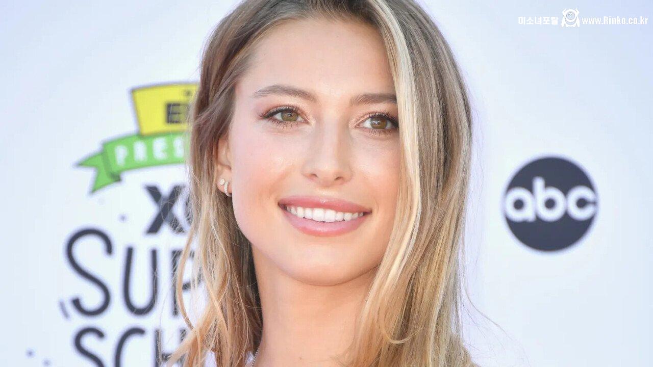 스티브 잡스 딸 몸매 근황