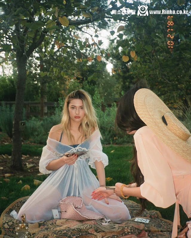 스티브 잡스 딸 몸매 근황