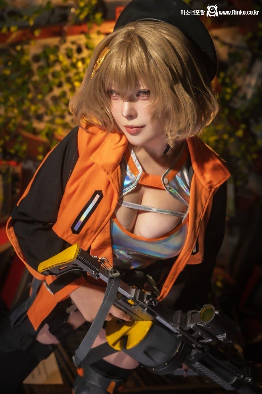 요즘 가슴 큰 여자들의 취미생활