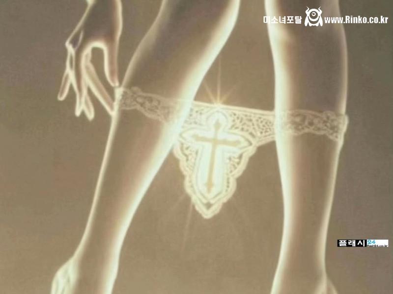 자태가 매력적인 인스타 처자