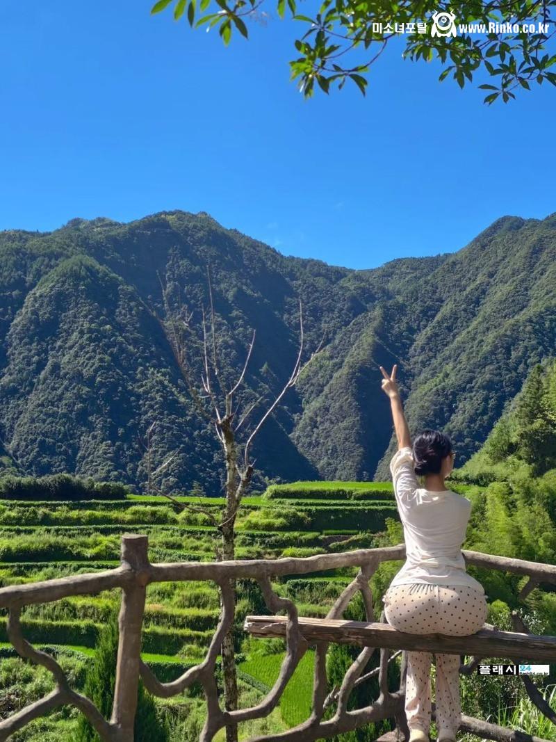 이런 골반은 3분도 버티기가