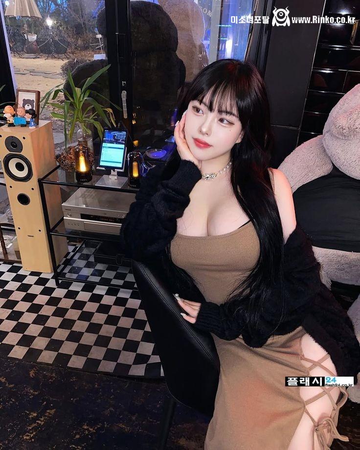 늘 데이트가 기대되는 오혜린