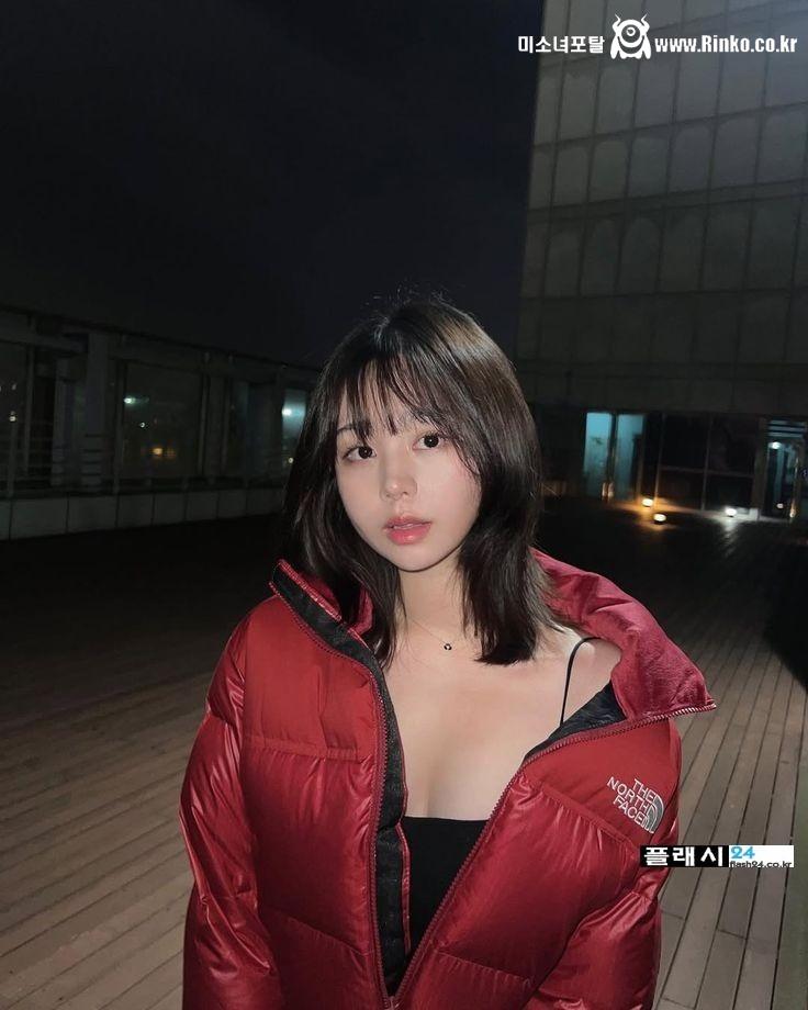 늘 데이트가 기대되는 오혜린