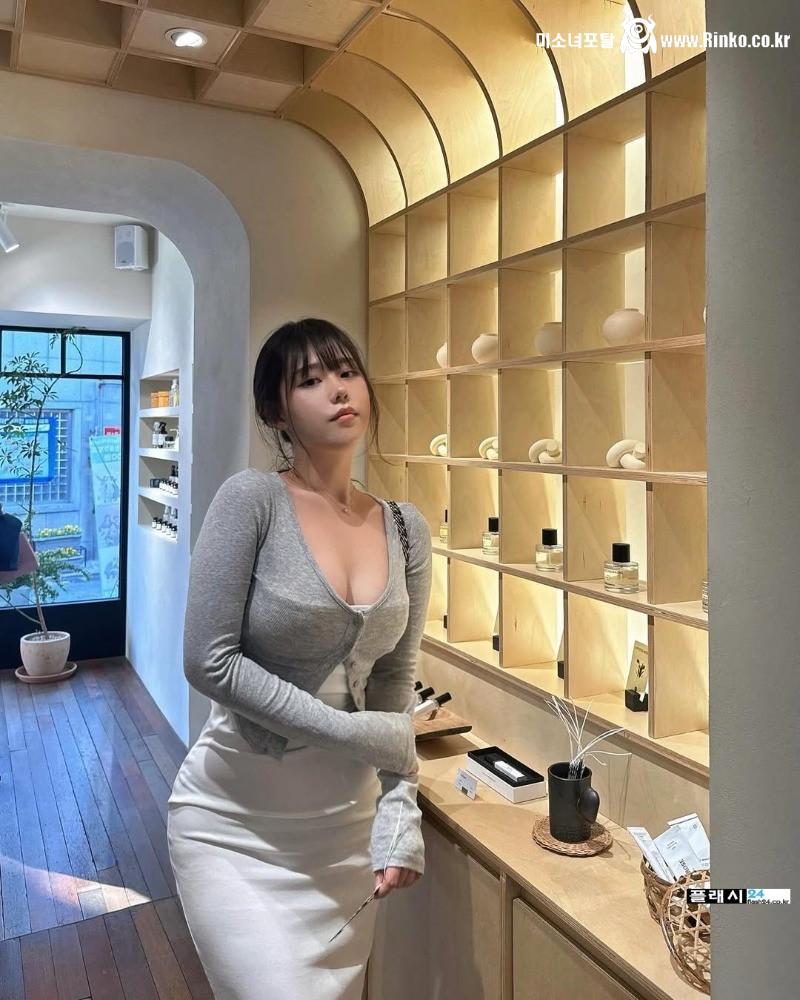 늘 데이트가 기대되는 오혜린