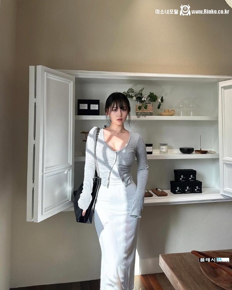 늘 데이트가 기대되는 오혜린