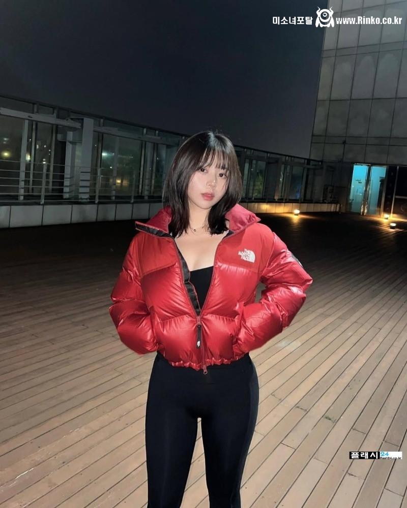 늘 데이트가 기대되는 오혜린